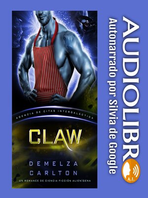 cover image of Claw